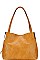 TRENDY SATCHEL BAG