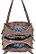 TRENDY SATCHEL BAG