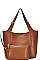 2IN1 FASHION TOTE BAG