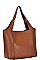 2IN1 FASHION TOTE BAG