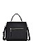 MODERN FASHION ZIPPED FRONT CROSSBODY BAG JYBGW-5777