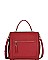 MODERN FASHION ZIPPED FRONT CROSSBODY BAG JYBGW-5777