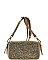 FASHIONABLE SPARKLING CHIC RECTANGULAR CROSSBODY BAG JYBGW-81351
