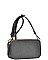 FASHIONABLE SPARKLING CHIC RECTANGULAR CROSSBODY BAG JYBGW-81351