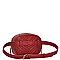 CHIC CHEVRON QUILT FASHION CROSSBODY BAG JYBGW-81458