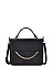 CLASSY CHAIN ACCENT FASHION CROSSBODY BAG JYBGW-81502