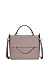 CLASSY CHAIN ACCENT FASHION CROSSBODY BAG JYBGW-81502