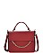 CLASSY CHAIN ACCENT FASHION CROSSBODY BAG JYBGW-81502
