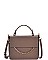 CLASSY CHAIN ACCENT FASHION CROSSBODY BAG JYBGW-81502