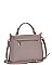 CLASSY CHAIN ACCENT FASHION CROSSBODY BAG JYBGW-81502
