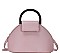STYLISH LONG STRAP SATCHEL