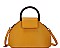STYLISH SATCHEL WITH LONG STRAP