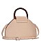 STYLISH LONG STRAP SATCHEL