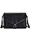 FASHIONABLE ENVELOPE CROSSBODY BAG JYBGW-81952