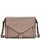 FASHIONABLE ENVELOPE CROSSBODY BAG JYBGW-81952