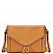 FASHIONABLE ENVELOPE CROSSBODY BAG JYBGW-81952