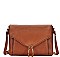 FASHIONABLE ENVELOPE CROSSBODY BAG JYBGW-81952