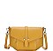 FASHIONABLE CROSSBODY BAG JYBGW-81968