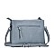 MODISH MULTI POCKET CROSSBODY BAG JYBGW-81981