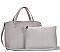 2 IN 1 TOTE BAG WITH LONG STRAP