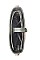 SHOULDER BUCKET CROSS BODY BAG