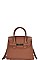 CUTE FASHION CLASSY SATCHEL WITH LONG STRAP