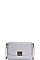 STYLISH RICH COLOR CROSS BODY BAG