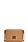 STYLISH RICH COLOR CROSS BODY BAG