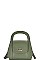 STYLISH CUTE MODERN CROSSBODY SHOULDER BAG