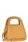 STYLISH CUTE MODERN CROSSBODY SHOULDER BAG