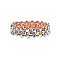 FASHION STONE STRETCH BRACELET SLBH2164