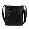 Decorative Rhinestone Crossbody Sling