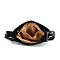 Decorative Rhinestone Crossbody Sling