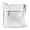 Decorative Rhinestone Crossbody Sling