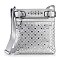 Decorative Rhinestone Crossbody Sling