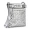 Decorative Rhinestone Crossbody Sling