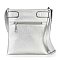 Decorative Rhinestone Crossbody Sling