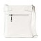 Decorative Rhinestone Crossbody Sling