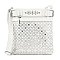 Decorative Rhinestone Crossbody Sling
