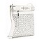 Decorative Rhinestone Crossbody Sling