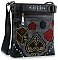 Gaming Emblems Crossbody Sling