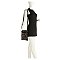 Gaming Emblems Crossbody Sling