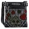 Gaming Emblems Crossbody Sling