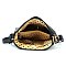 Gaming Emblems Crossbody Sling