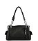 Rhinestone Butterfly Fashion Handbag