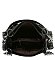 Rhinestone Butterfly Fashion Handbag