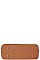 3IN1 TRENDY CLASSY SHOPPER BAG AND CLUTCH SET