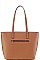 3 IN 1 SHOPPER SET WITH COIN PURSE