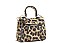 MINI ANIMAL PRINT SATCHEL CROSSBODY BAG