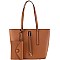 3 in 1 String Accent Twin Tote Value SET